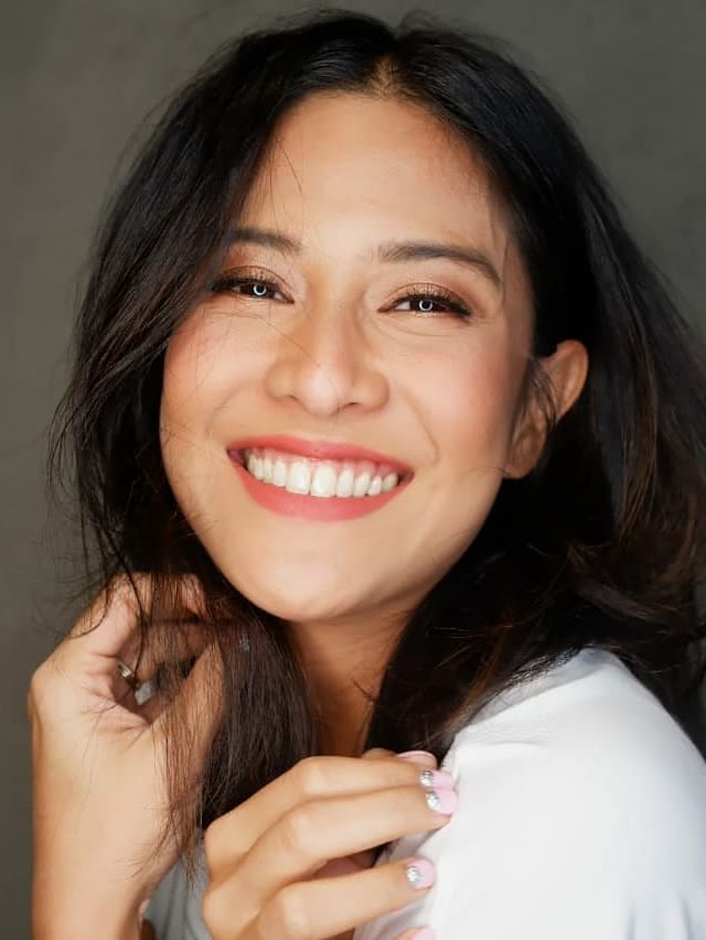 Dian Sastro. Foto: Instagram @therealdisastr