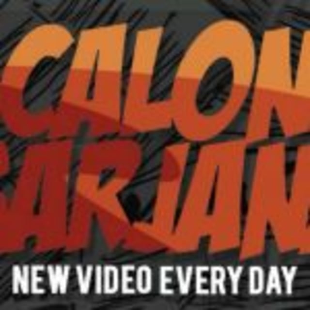 Heboh Channel Calon Sarjana Dihapus YouTube