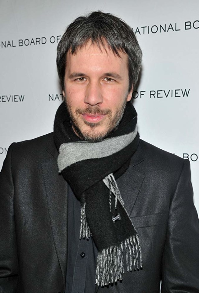 Denis Villeneuve (Foto: IMDb)