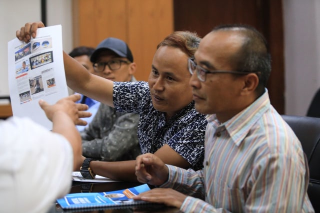 Balai Kota Bandung Bakal Jadi Lokasi Mini GP Racing