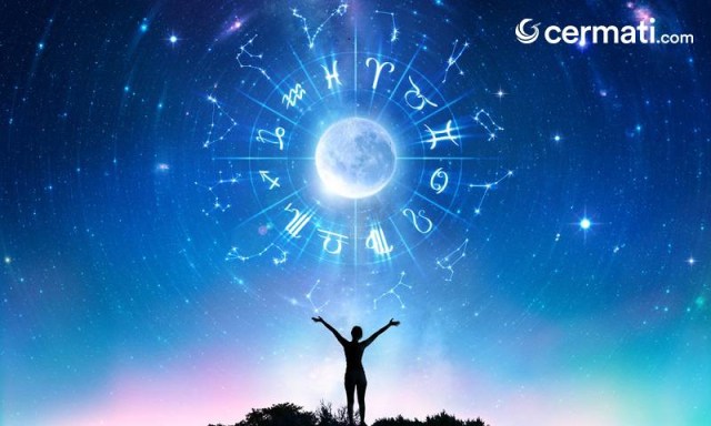 Cek Peruntungan Karier dan Keuangan di Tahun 2020 Berdasarkan Zodiakmu