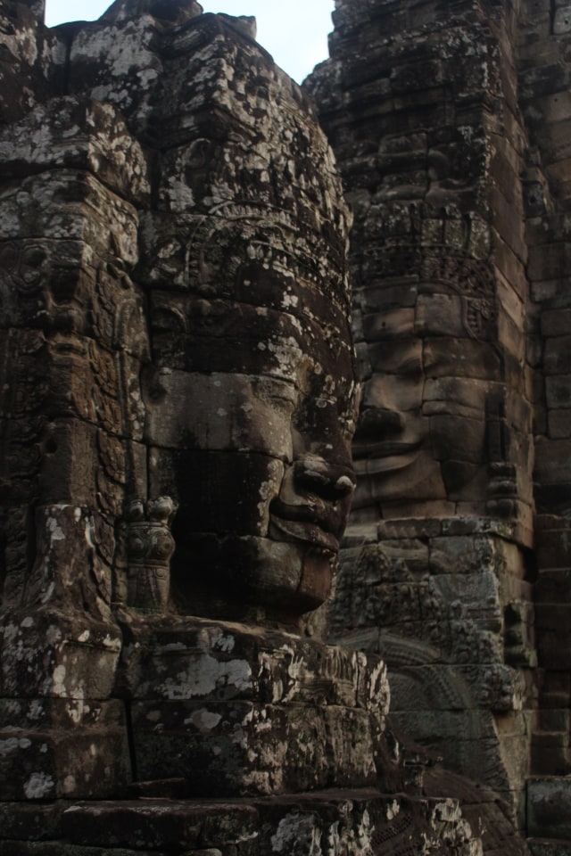 Muka Candi