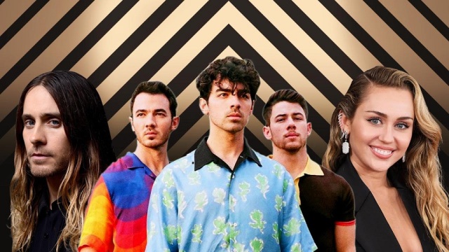 Sejumlah selebriti ikutan #dollypartonchallenge (ilustrasi: Sabryna Putri/kumparan)