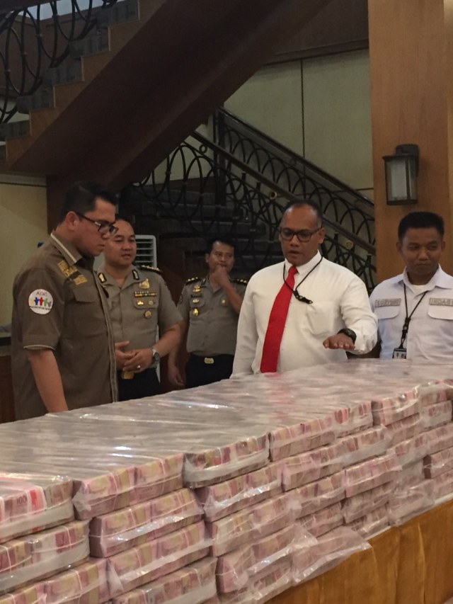 Anggota Komisis III DPR RI Arteria Dhlan. Foto: Yuana Fatwalloh/kumparan