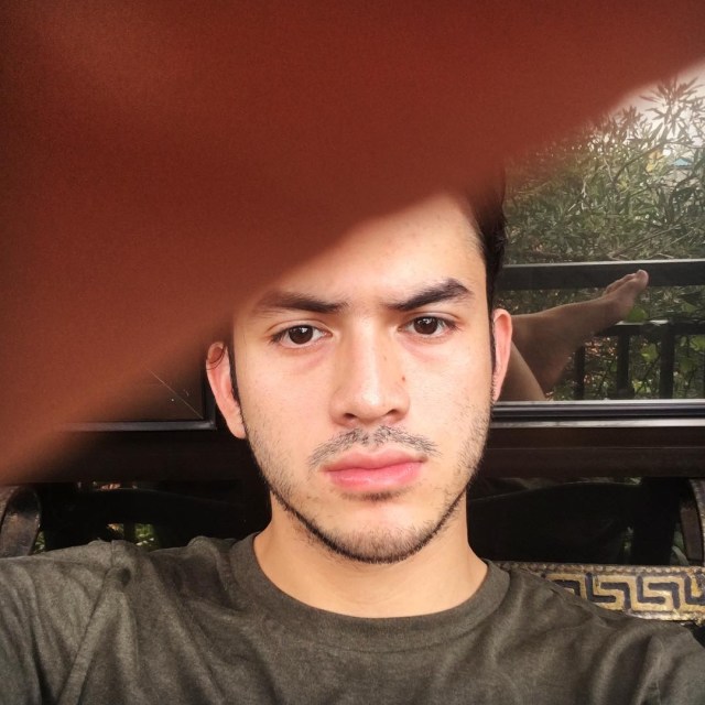 Rizky Nazar. Dok: Instagram @rizkynazar20