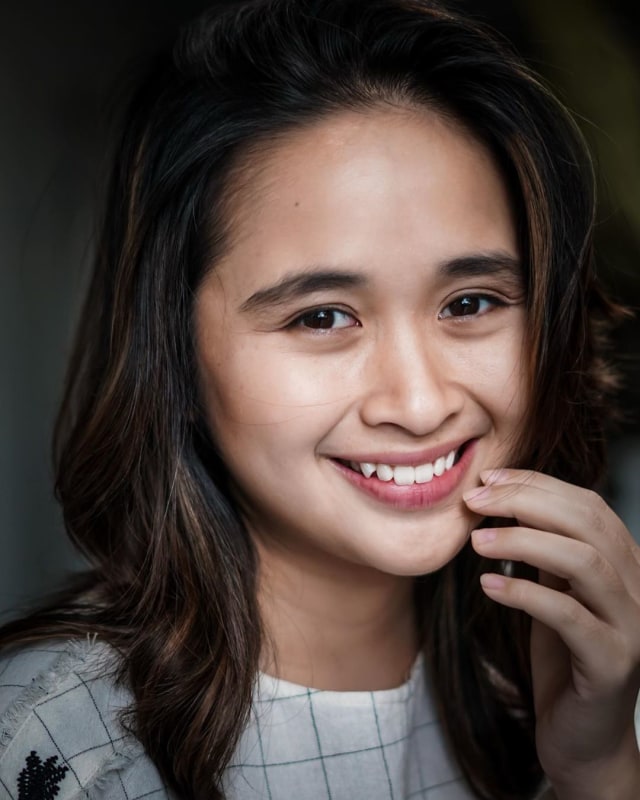 Gritte Agatha Foto: instagram/@gritteagathaa