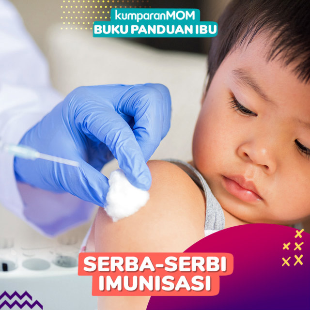 Memahami Sistem Kekebalan Tubuh, Cara Kerja Vaksin dan Imunisasi Foto: Shutterstock
