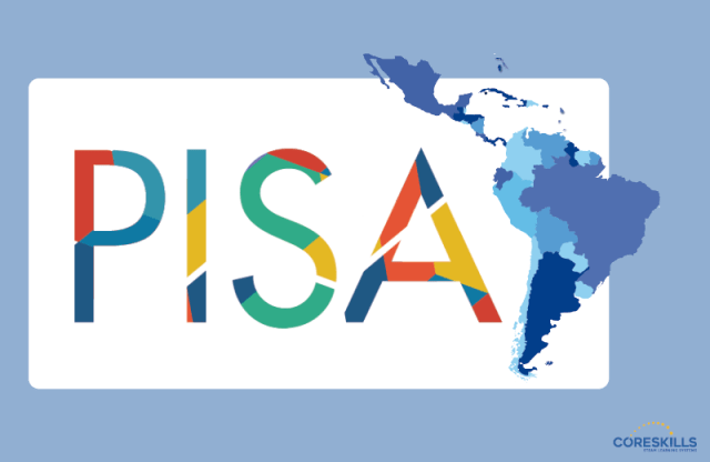 Sumber: Coreskills, diakses di: https://coreskills.tech/en/avanzando-hacia-el-cambio-en-la-educacion-america-latina-en-la-cola-de-la-prueba-de-pisa/ [29 Januari 2020]