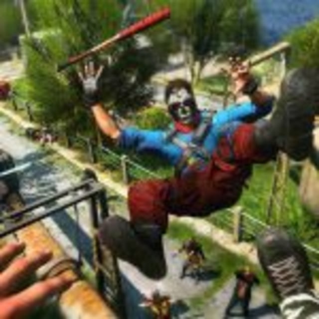 Pemilik Dying Light dapat Game Gratis Dying Light: Bad Blood!