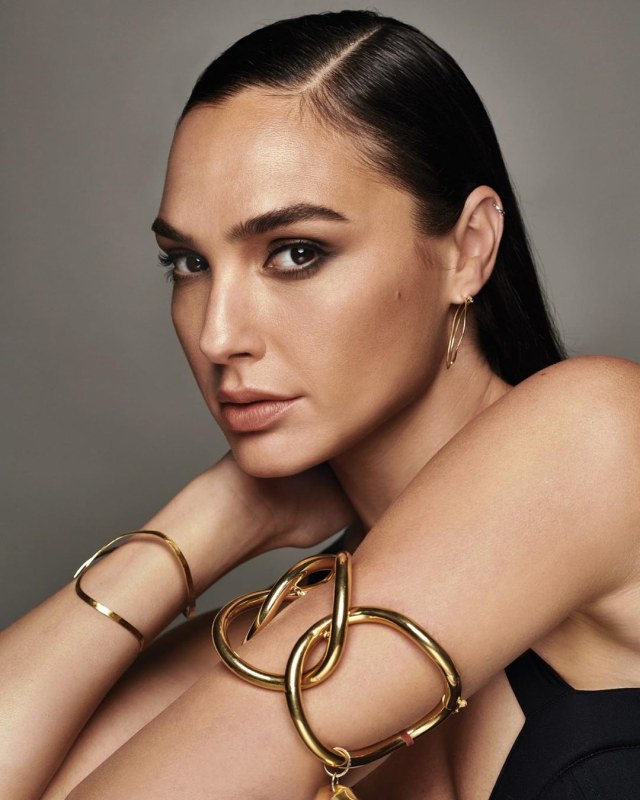 Gal Gadot. Foto: Instagram/@gal_gadot