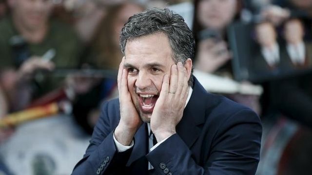 Mark Ruffalo. Foto: Instagram/@markruffalo