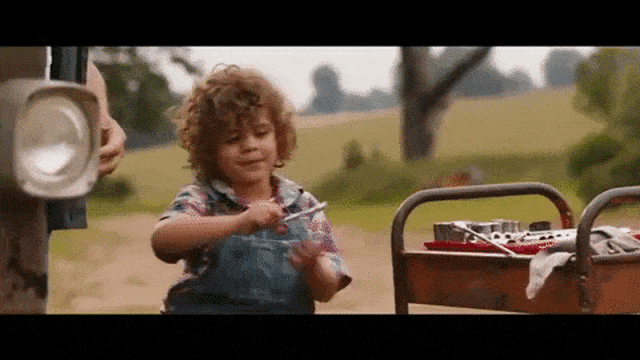 Adegan dalam film 'Fast & Furious 9' Foto: YouTube.com/Fast Family