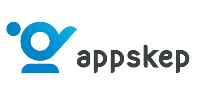 Appskep Indonesia. Foto: akun instagram @appskep