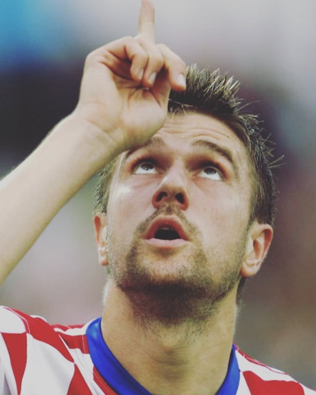 Ivan Klasnic. Foto: Instagram/@ivanklasnic17