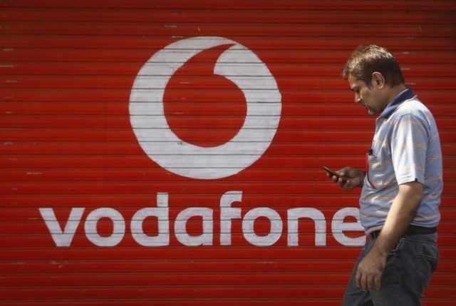 Vodafone Keluar dari Libra Association