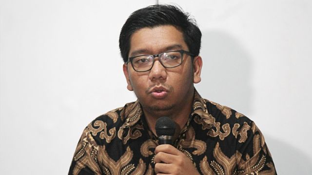 Kurnia Ramadhana Foto: Nugroho Sejati/kumparan