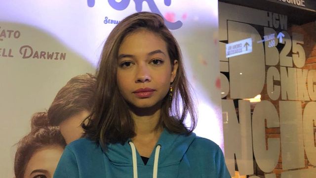 Yuki Kato ditemui di Grand Indonesia, Jakarta Pusat, Kamis (30/1). Foto: D.N Mustika Sari/kumparan