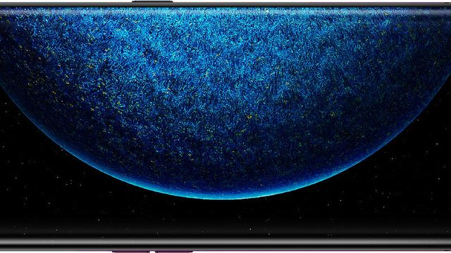 Bocoran layar Oppo Find X2. Foto: Oppo