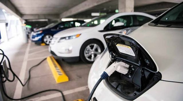 Toyota Thailand dapat izin produksi mobil listrik  Foto: dok. Istimewa