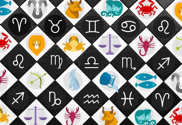 Ilustrasi zodika. Foto: Shutterstock