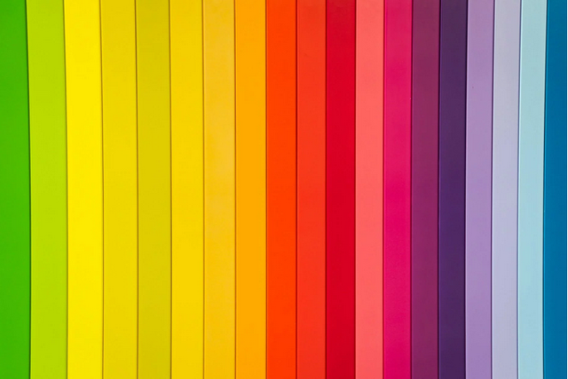 Ternyata ada pilihan warna khusus yang mampu meningkatkan penjualan, lho! | Photo by Pexels/Magda Ehlers