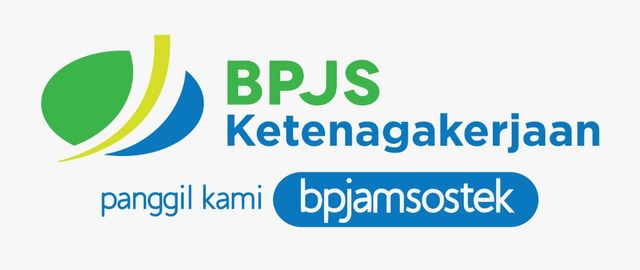 Logo BPJAMSOSTEK Foto: Dok. BPJAMSOSTEK
