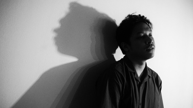 Baskara Putra, Hinidia. Foto: Helmi Afandi Abdullah/kumparan