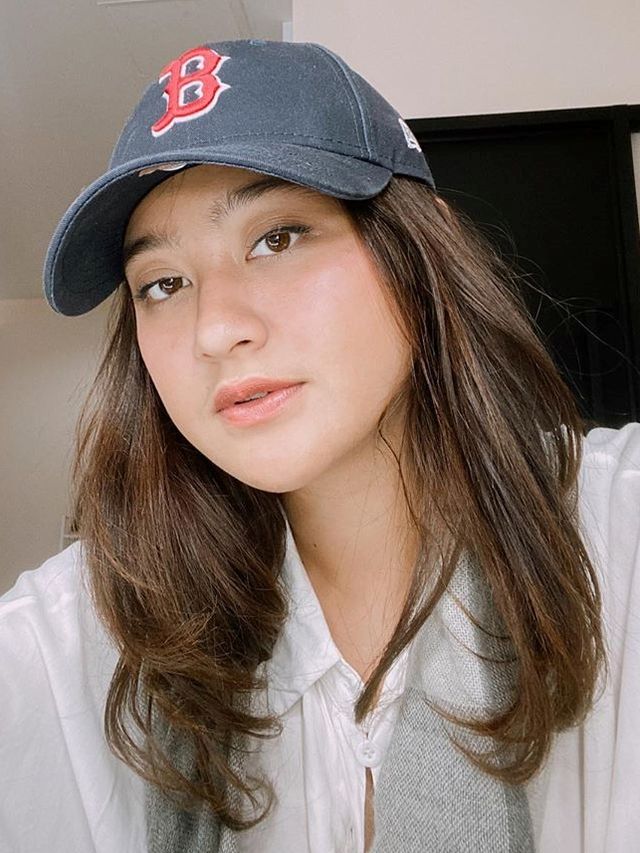 Salshabilla Adriani. Foto: Instagram / @salshabillaadr