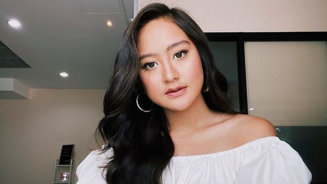 Salshabilla Adriani. Foto: Instagram / @salshabillaadr