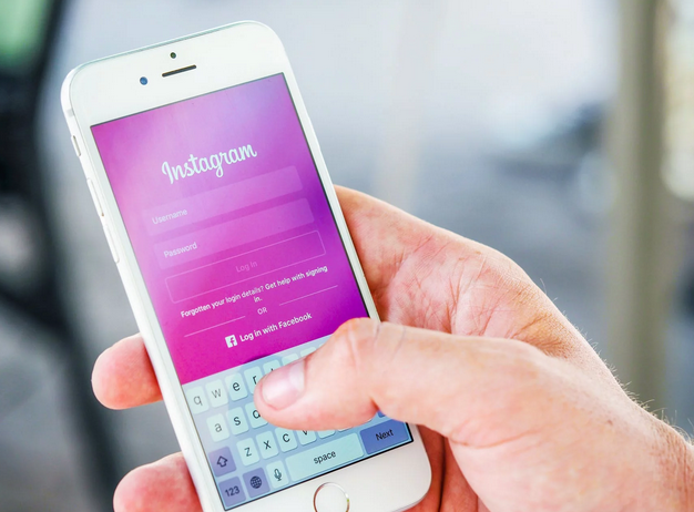 Filter Instagram Story memang banyak dinikmati oleh para penggunanya. Dan kini, mereka pun bisa berkreasi dengan membuat filter sesuai keinginan mereka | Photo by Pexels/energepic.com