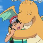 Anime Pokemon Episode 10: Ash Tangkap Pokemon Pertamanya