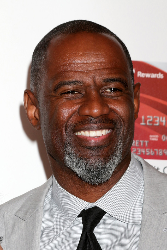 Brian Mcknight. Foto: Shutter Stock