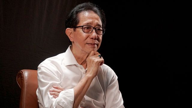 Direktur PT Sidomuncul, Irwan Hidayat. Foto: Jamal Ramadhan/kumparan