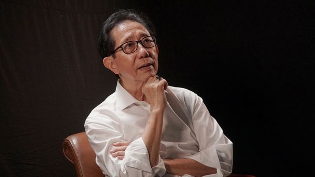 Direktur PT Sidomuncul, Irwan Hidayat. Foto: Jamal Ramadhan/kumparan