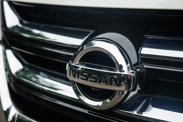 Nissan Serena C27 Foto: Muhammad Ikbal