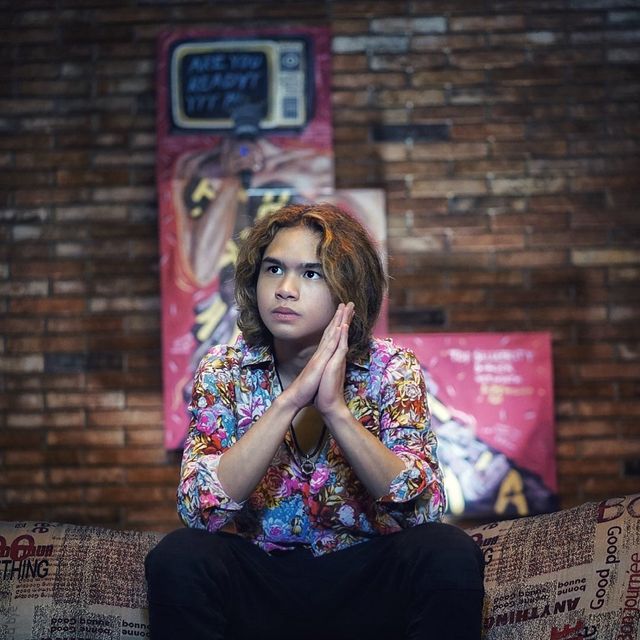 Dul Jaelani. (Foto: Instagram @duljaelani)