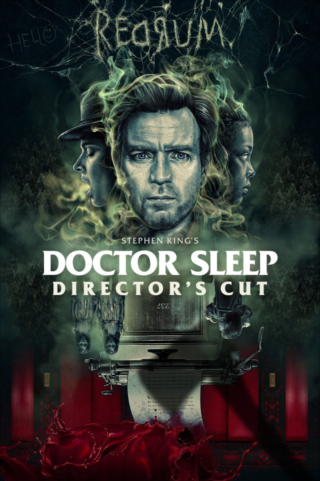 Doctor Sleep Director's Cut (Foto: Warner Bros)