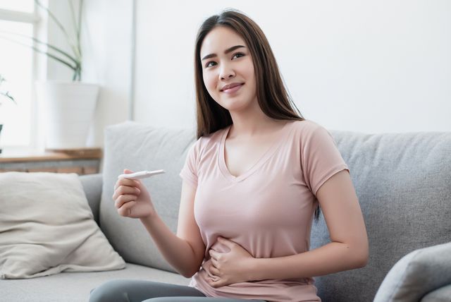 Mungkinkah Kehamilan Bisa Diketahui Tanpa Tes? Ini Jawabannya! Foto: shutterstock