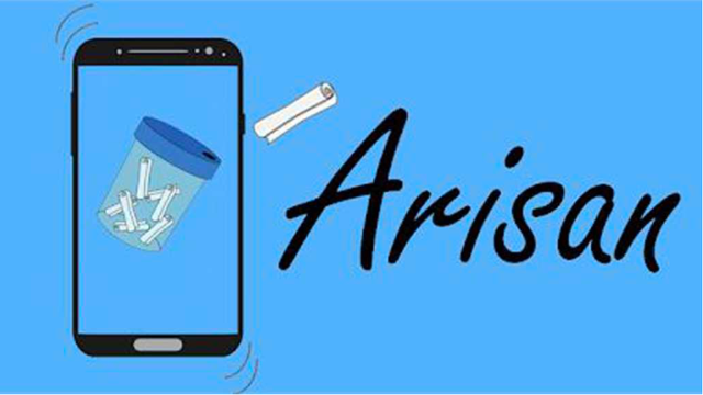Ilustrasi arisan. Foto : Ist.