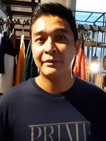 Aktor dan presenter Irgi Fahrezi. Foto: Aria Pradana/kumparan