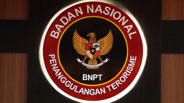 Ilustrasi BNPT. 
 Foto: Irfan Adi Saputra/kumparan 