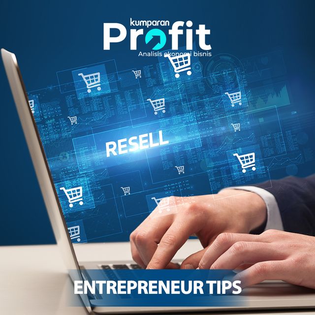 Enterpreneur tips. Foto: Argy Pradypta/kumparan