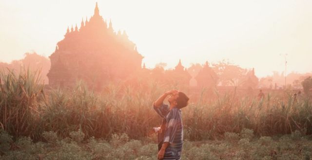 Bahaya sinar matahari bagi mata kita / dokumentasi langkahdody.com