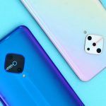 Vivo S1 Pro dapat Pembaruan Fitur Super Night Mode