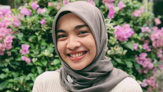 Tika Bravani. (Foto: Instagram @tikabravani)