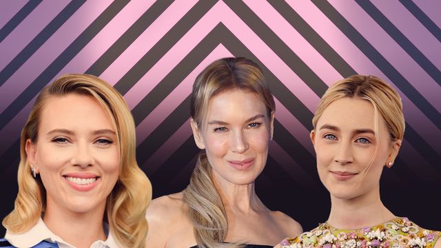 Nominasi Best Actress di Oscars 2020. Foto: Infografik: Sabryna Putri Muviola/kumparan