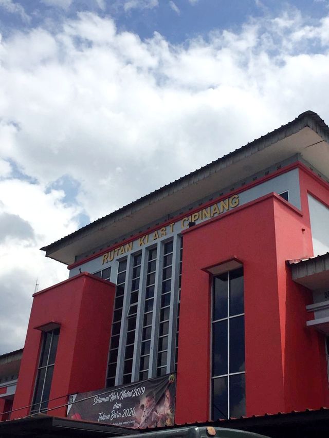 Ilustrasi Rutan Cipinang. Foto: Muhammad Lutfan Darmawan/kumparan