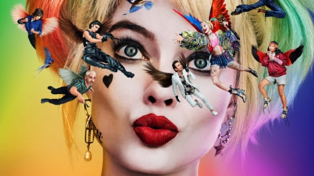 Birds of Prey (Foto: Warner Bros)
