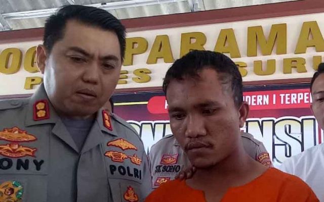 Suami Jual Istri Rp 50 Ribu Per Kencan, Ancam Cerai Bila Tak Dituruti