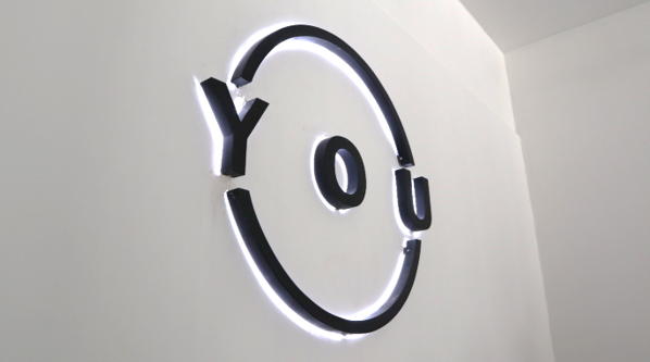 You Kaltim, sebuah community hub di Samarinda yang menjadi wadah bagi anak-anak muda untuk berkolaborasi dan berkarya | Photo by Karja/Nadya